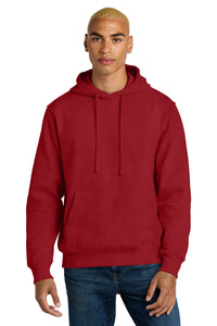 District® V.I.T.® Super Heavyweight Fleece Hoodie DT6600