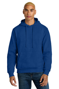 District® V.I.T.® Super Heavyweight Fleece Hoodie DT6600