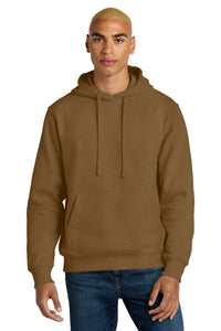 District® V.I.T.® Super Heavyweight Fleece Hoodie DT6600