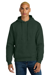 District® V.I.T.® Super Heavyweight Fleece Hoodie DT6600