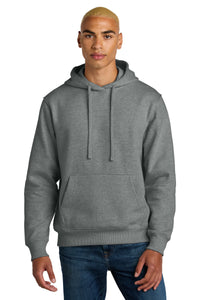 District® V.I.T.® Super Heavyweight Fleece Hoodie DT6600