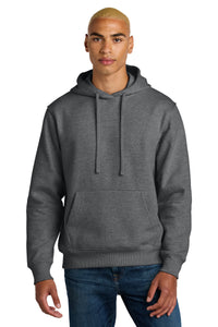District® V.I.T.® Super Heavyweight Fleece Hoodie DT6600