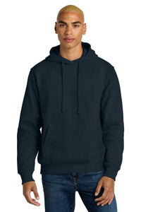 District® V.I.T.® Super Heavyweight Fleece Hoodie DT6600