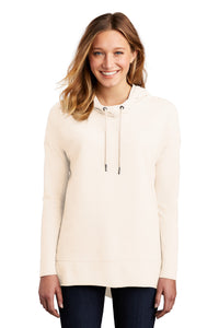 District ® Women's Featherweight French Terry ® Hoodie DT671