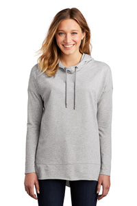 District ® Women's Featherweight French Terry ® Hoodie DT671