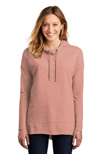 District ® Women's Featherweight French Terry ® Hoodie DT671