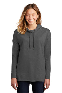 District ® Women's Featherweight French Terry ® Hoodie DT671