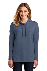 District ® Women's Featherweight French Terry ® Hoodie DT671