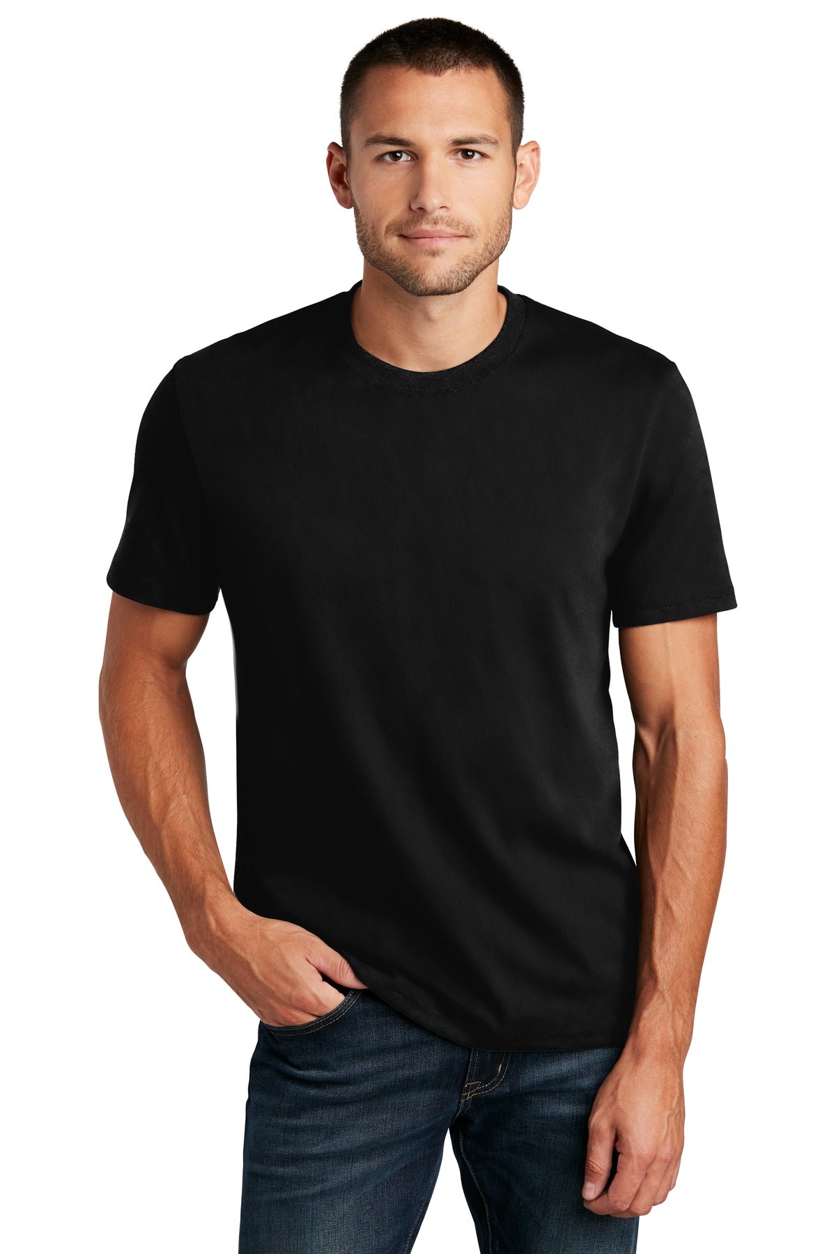District ® Re-Tee ® DT8000