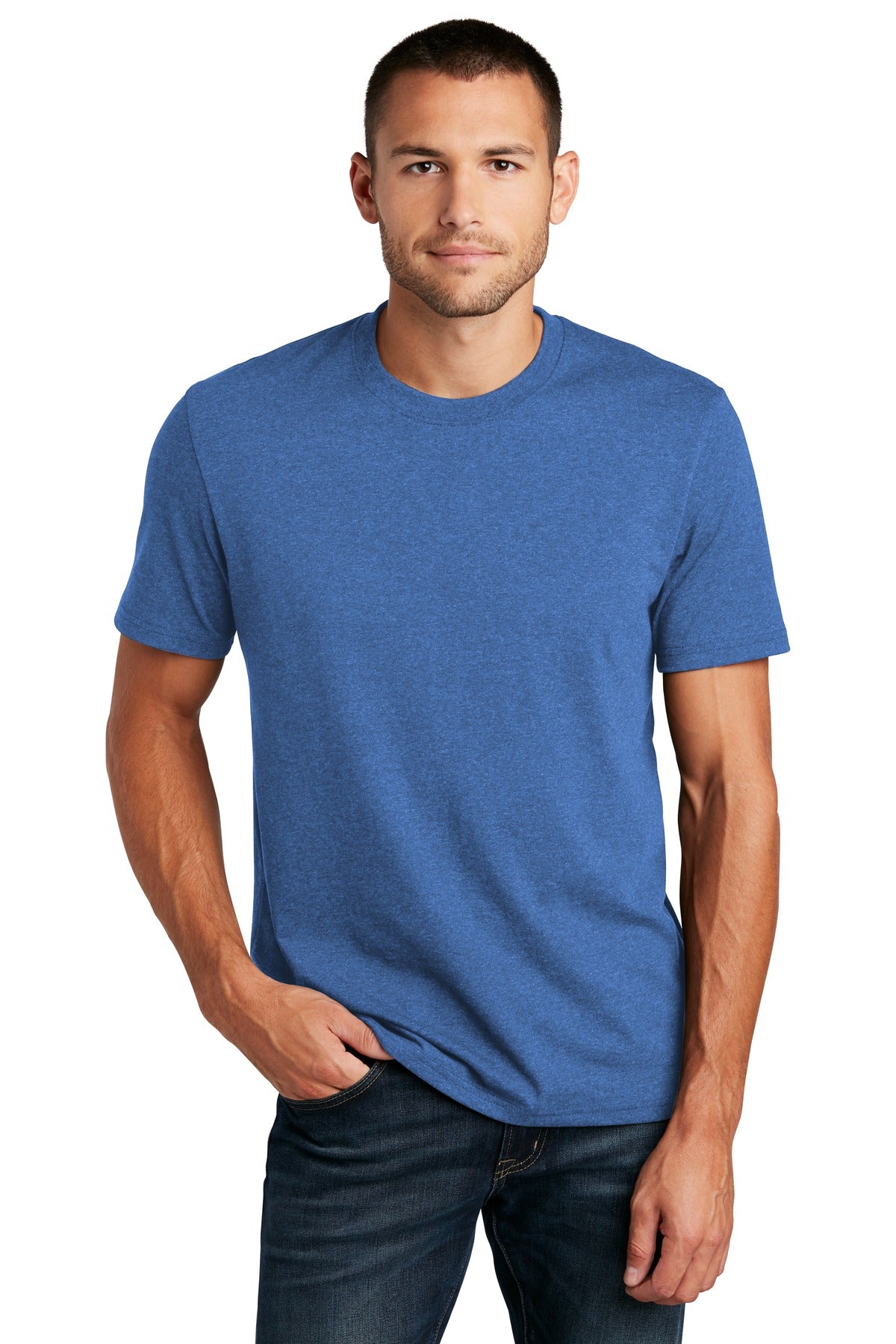 District ® Re-Tee ® DT8000