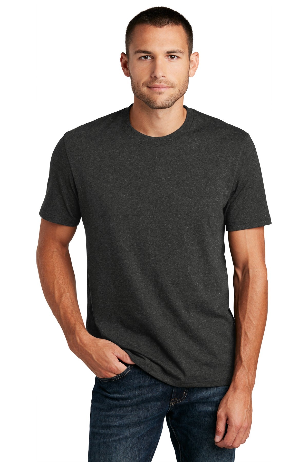 District ® Re-Tee ® DT8000