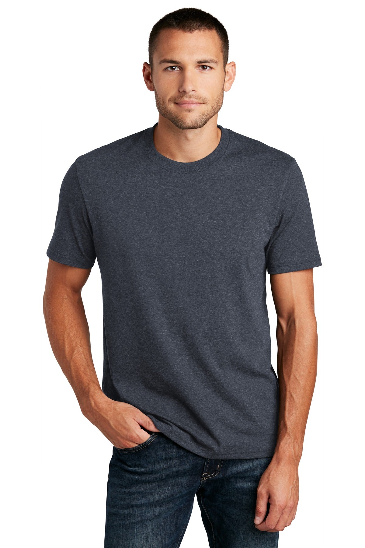District ® Re-Tee ® DT8000