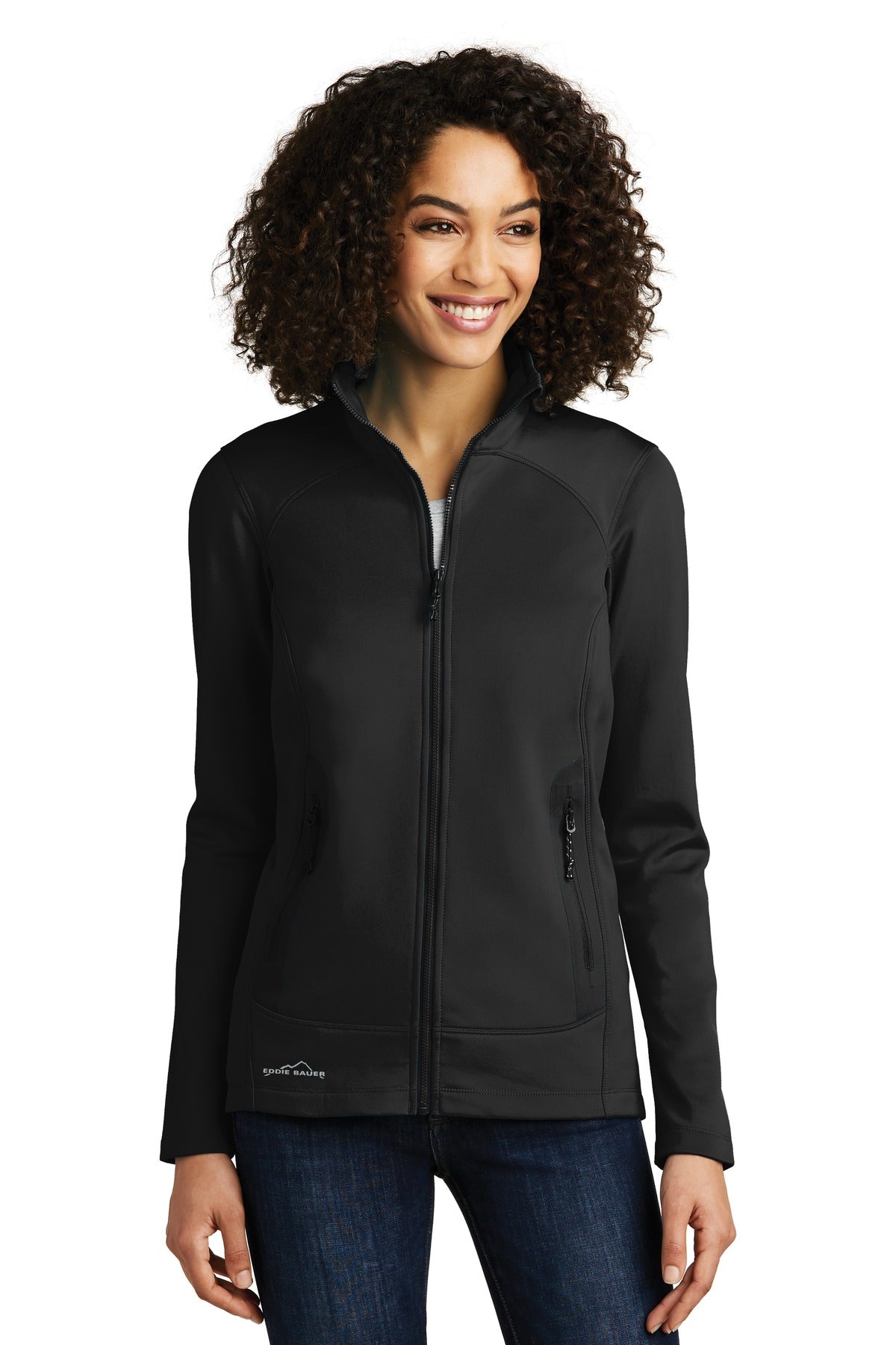 Eddie Bauer® Women&#39;s Highpoint Fleece Jacket. EB241
