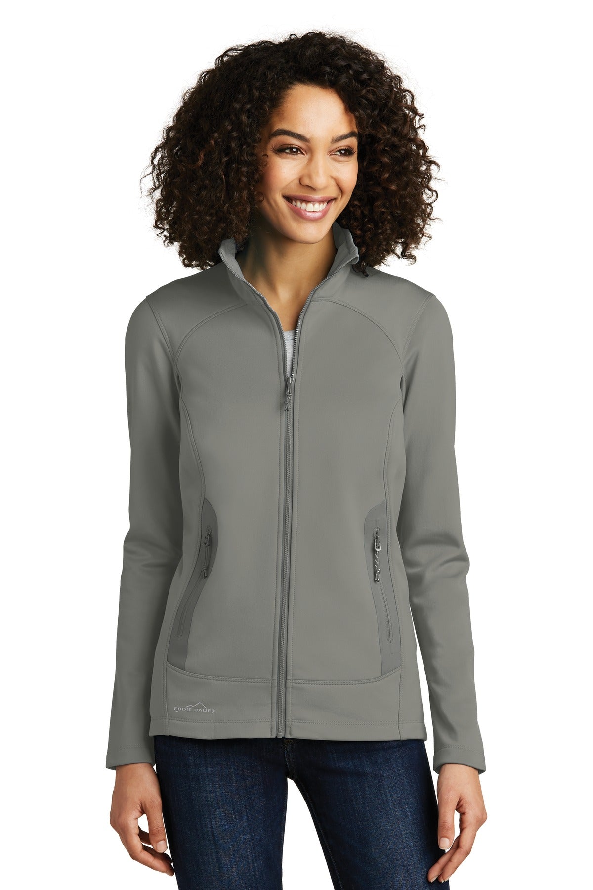 Eddie Bauer® Women&#39;s Highpoint Fleece Jacket. EB241