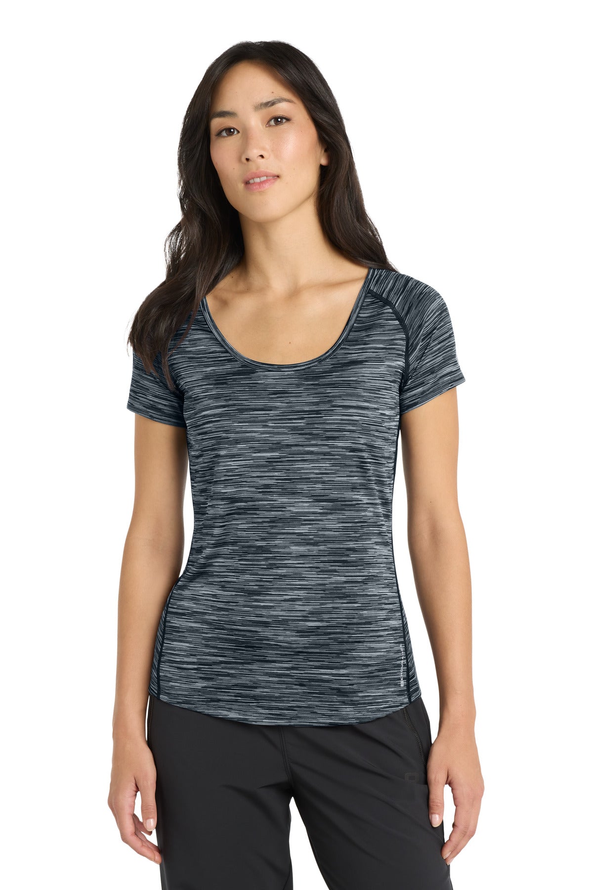 OGIO ® Women&#39;s Verge Scoop Neck. LOE326