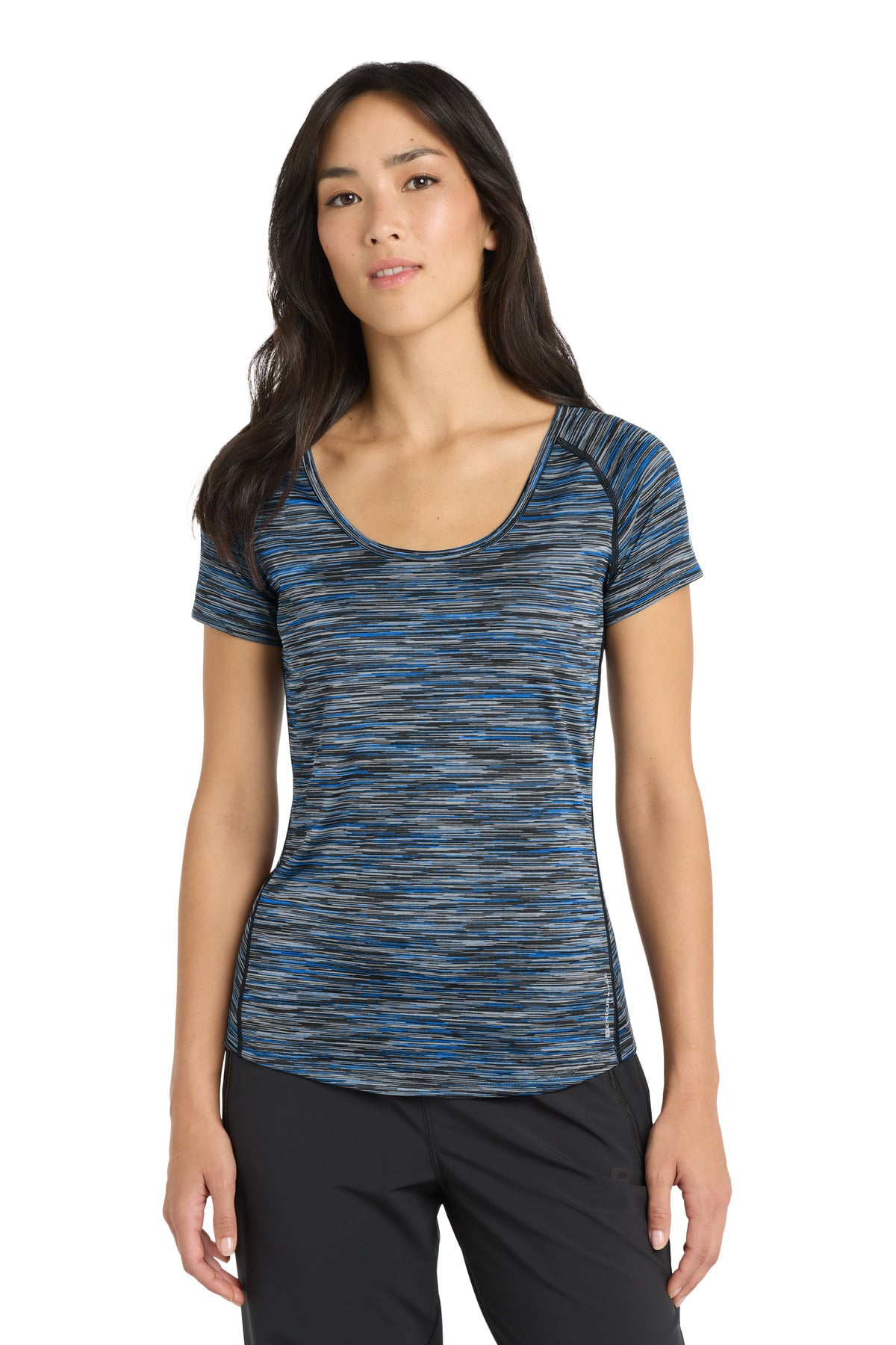 OGIO ® Women&#39;s Verge Scoop Neck. LOE326