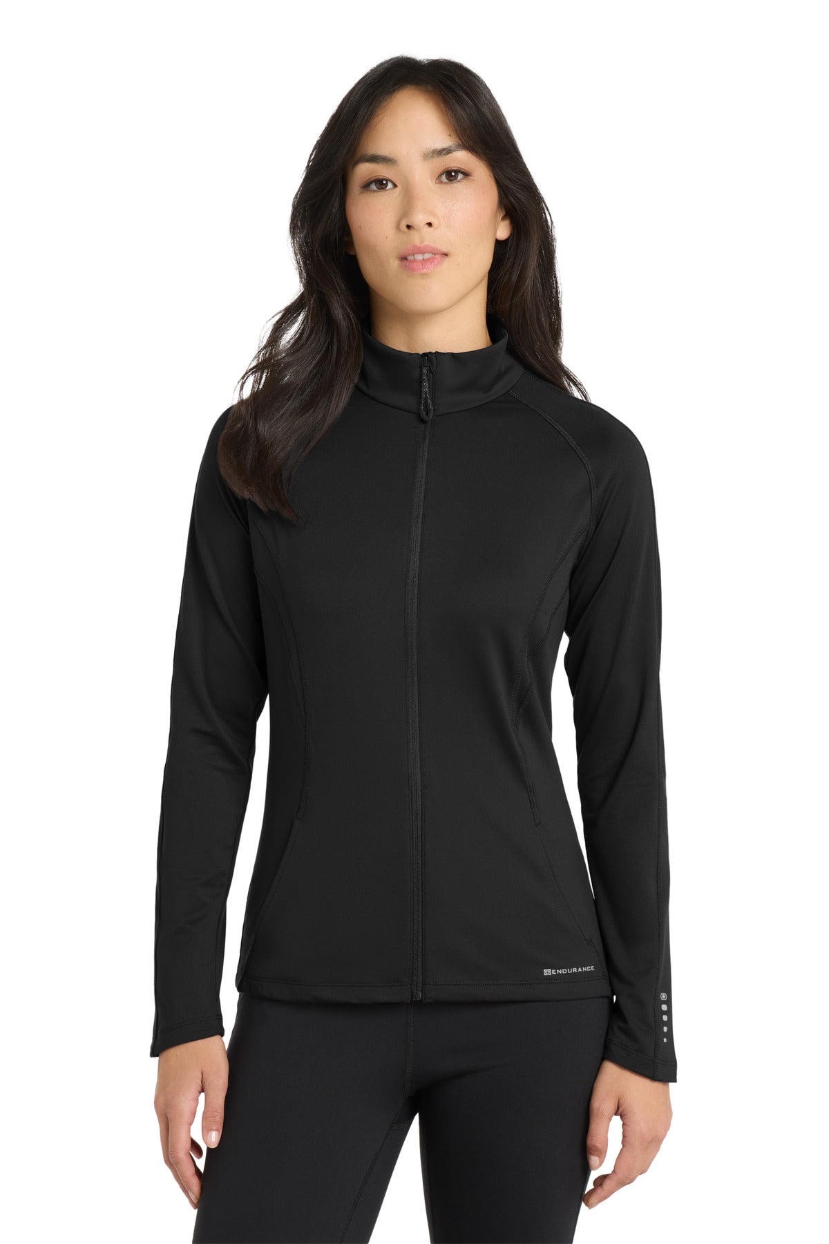 OGIO® Women&#39;s Radius Full-Zip. LOE551
