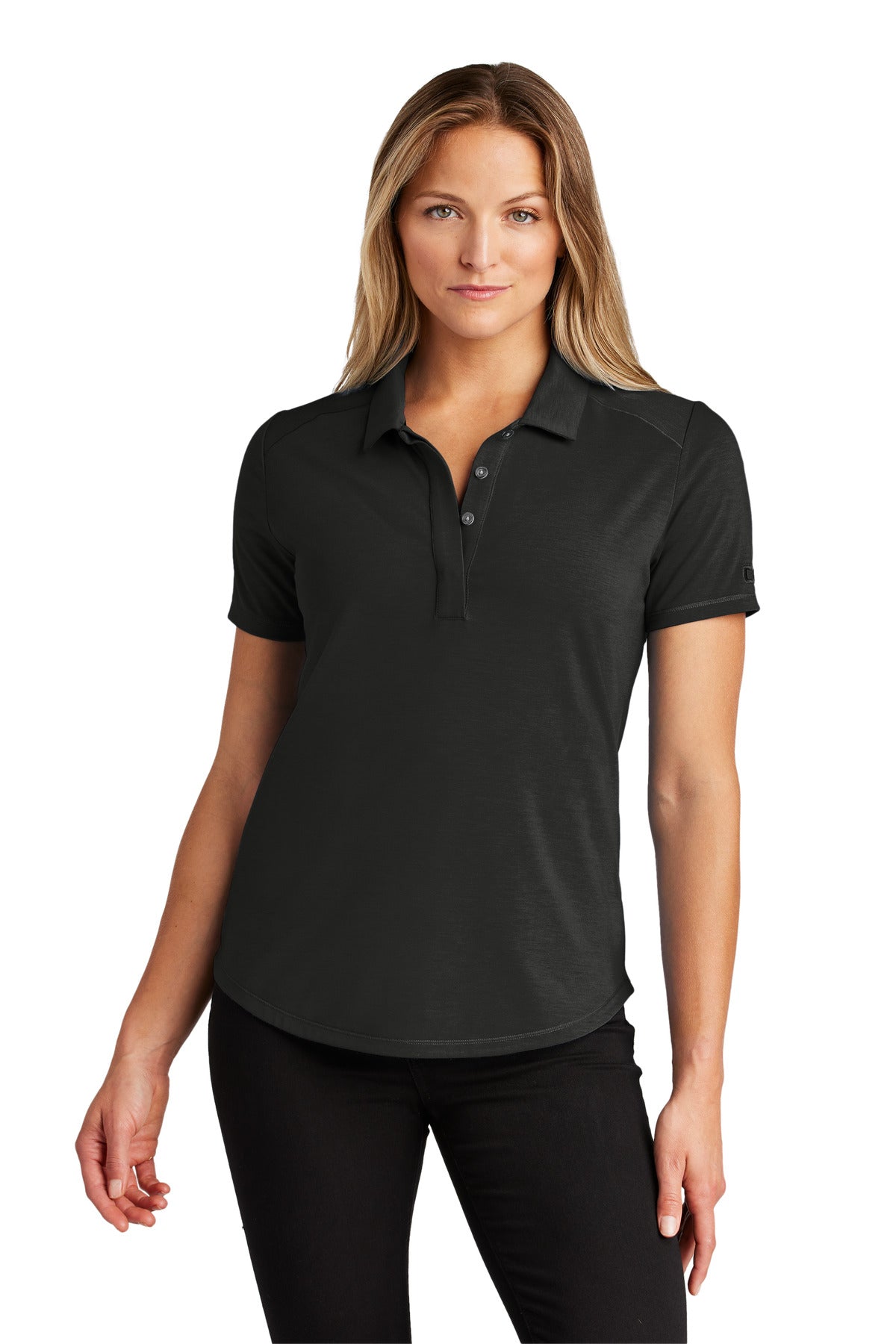 OGIO® Women&#39;s Motion Polo LOG152
