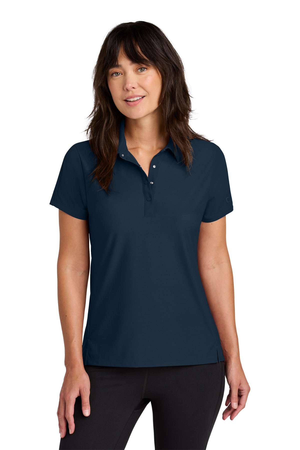 OGIO® Women&#39;s Envision Polo LOG154