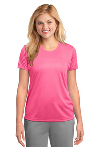 Port & Company® Women's Performance Tee. LPC380