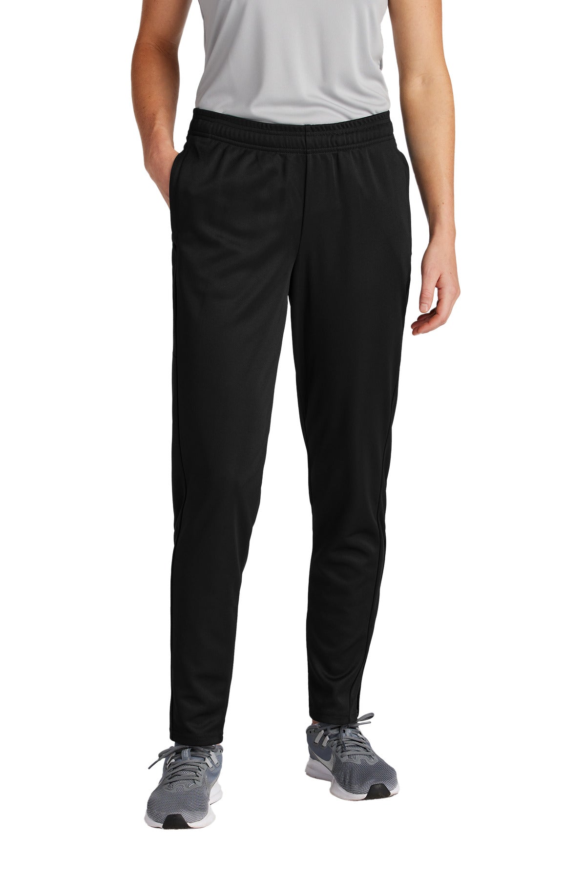 Sport-Tek® Women&#39;s Travel Pant LPST800
