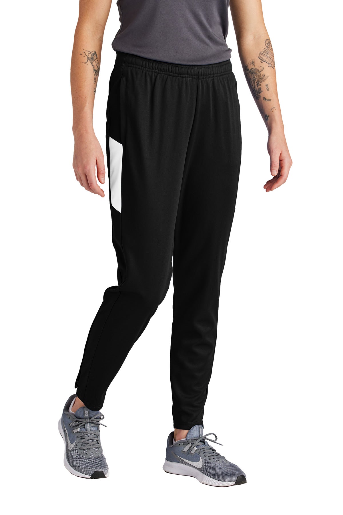 Sport-Tek® Women&#39;s Travel Pant LPST800