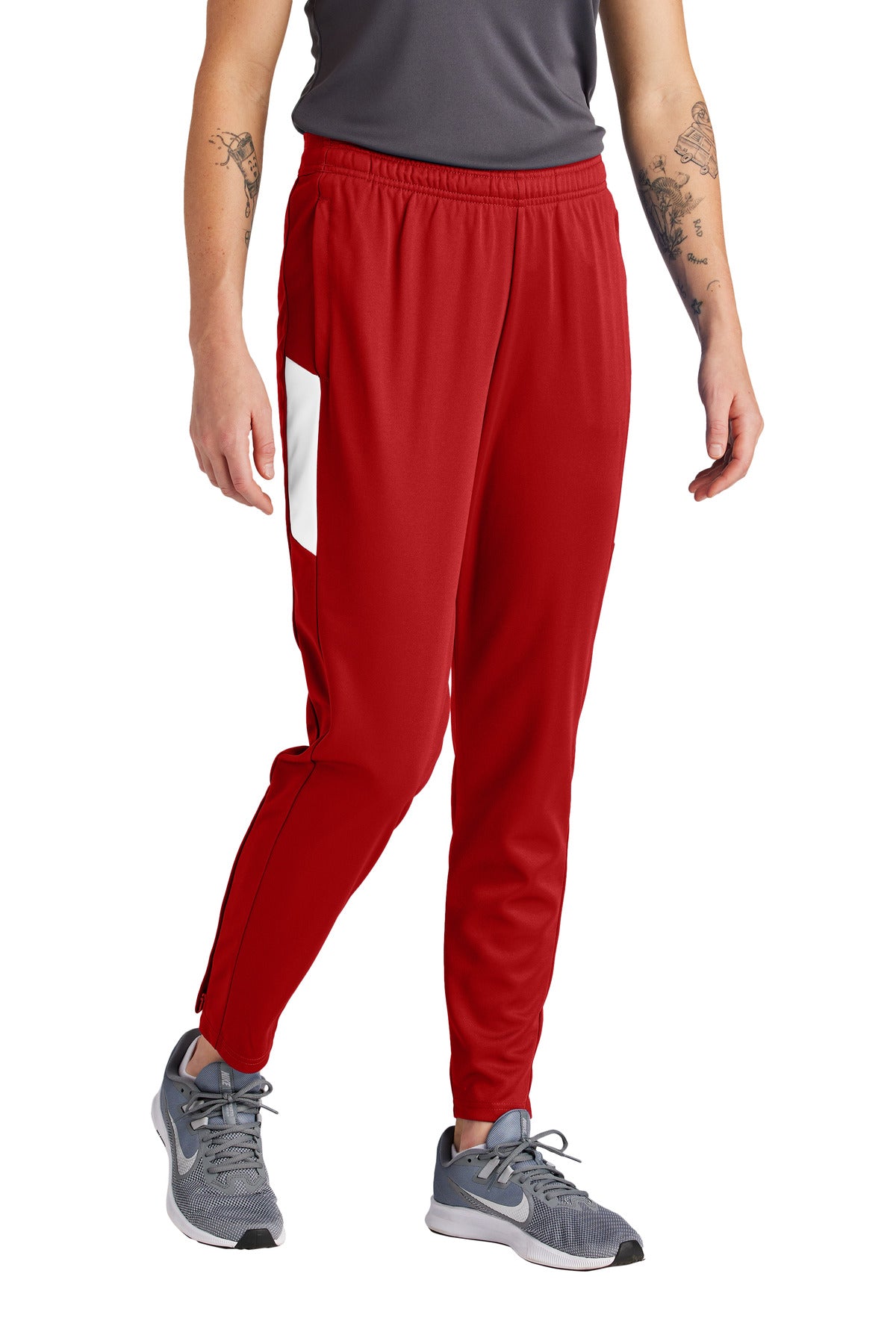 Sport-Tek® Women&#39;s Travel Pant LPST800