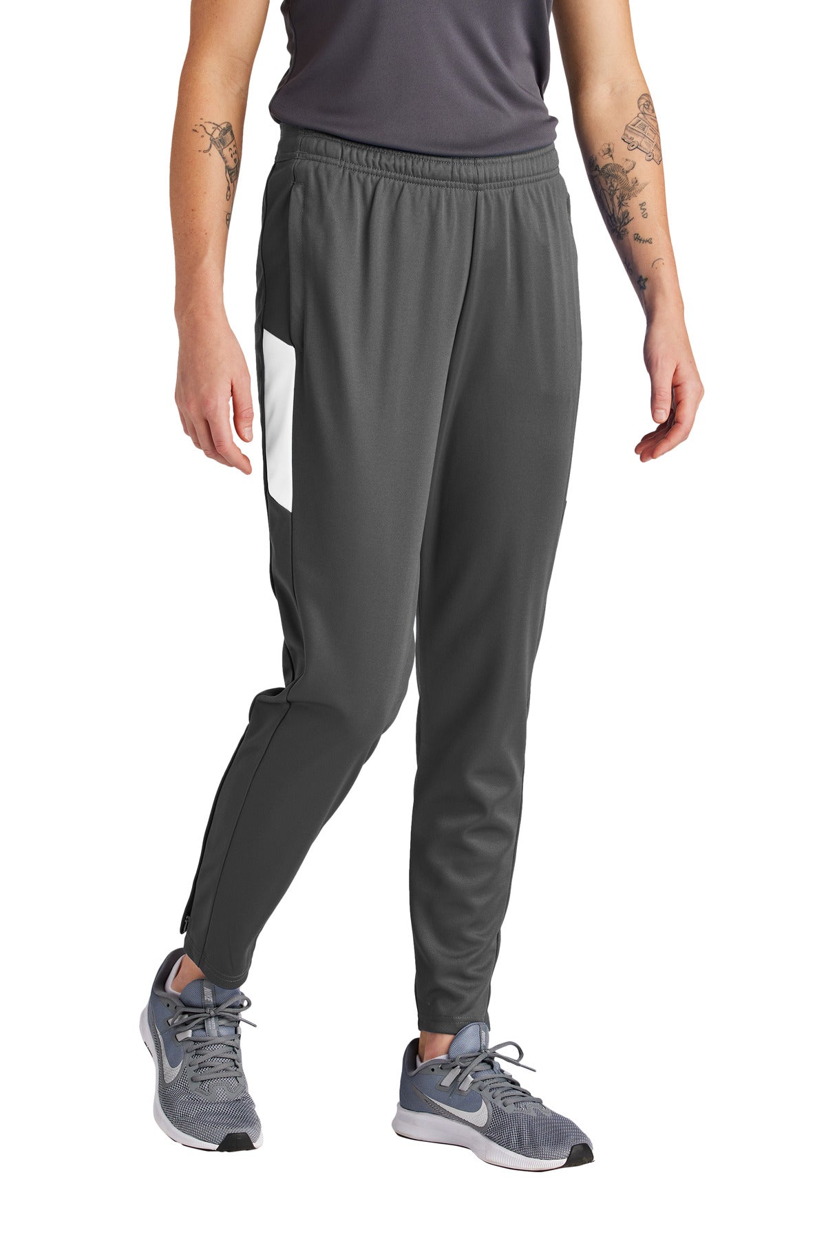 Sport-Tek® Women&#39;s Travel Pant LPST800