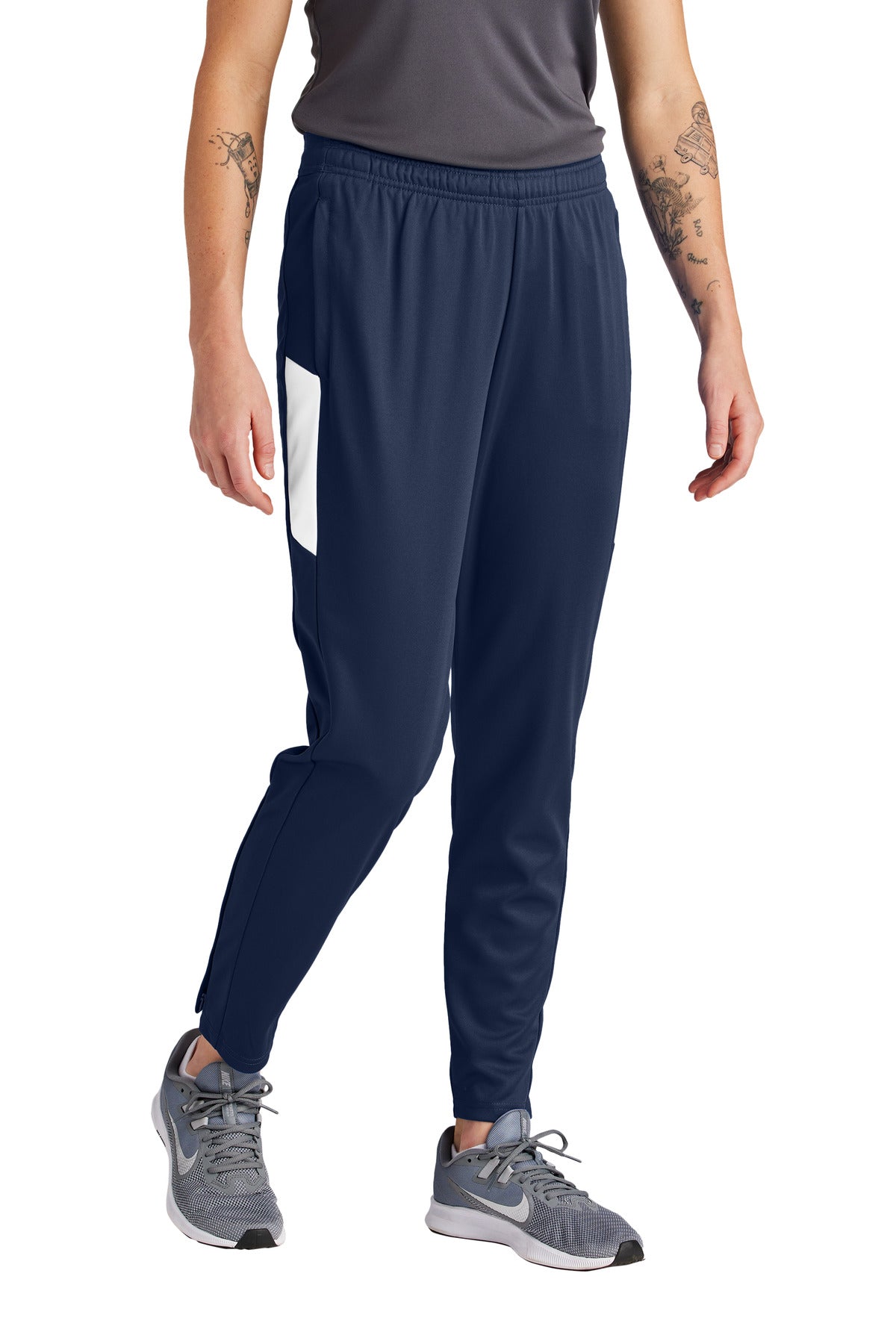 Sport-Tek® Women&#39;s Travel Pant LPST800