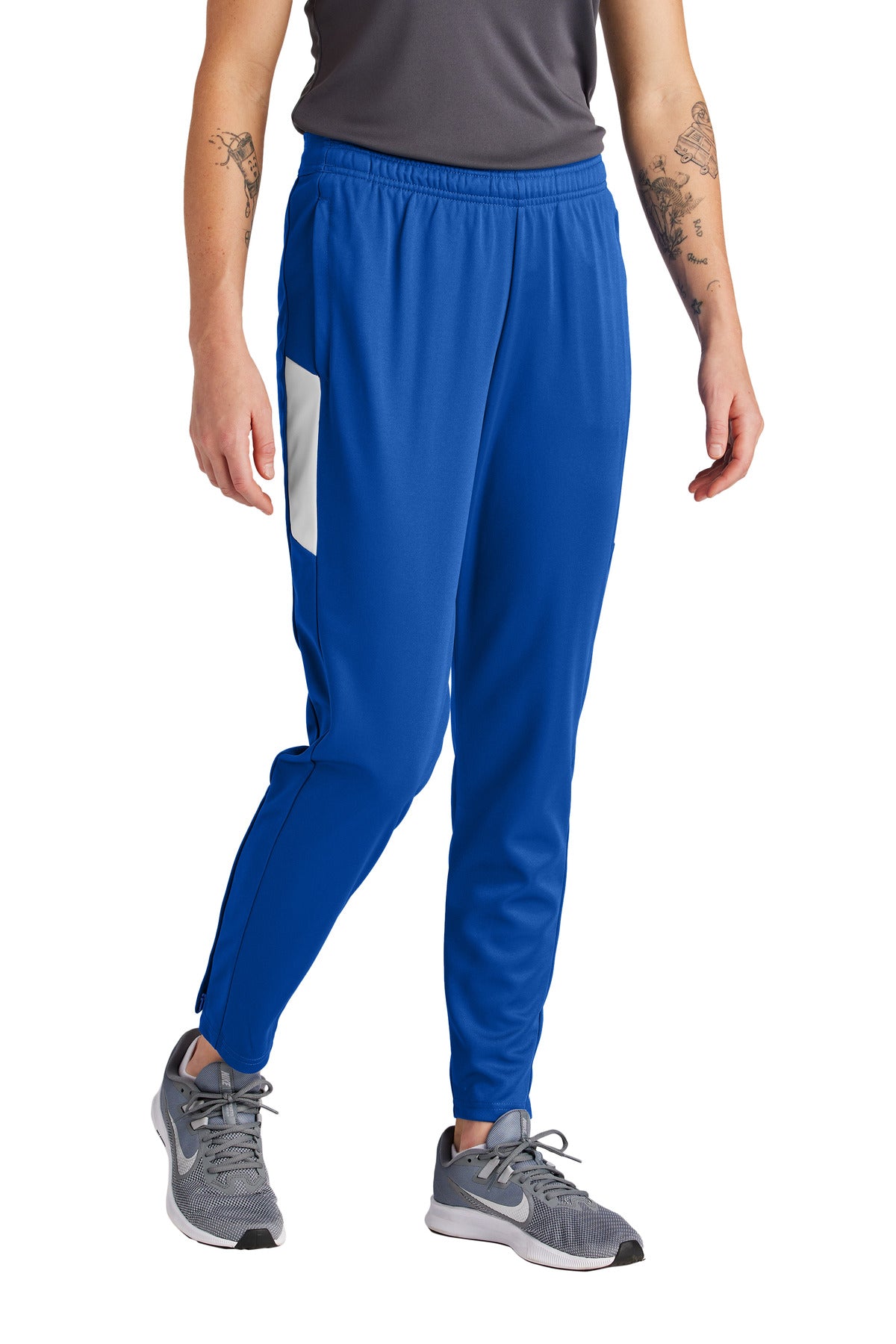 Sport-Tek® Women&#39;s Travel Pant LPST800