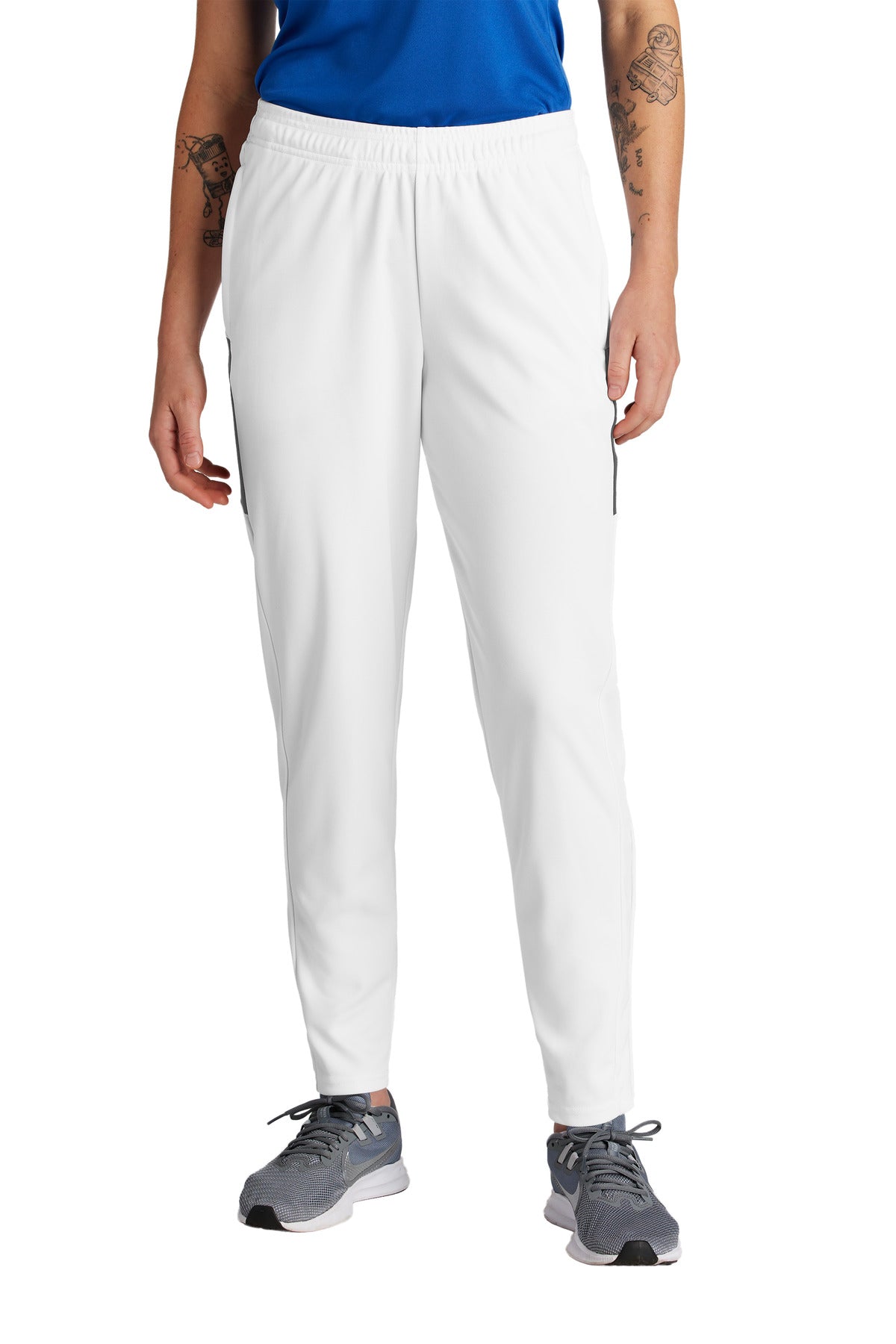 Sport-Tek® Women&#39;s Travel Pant LPST800