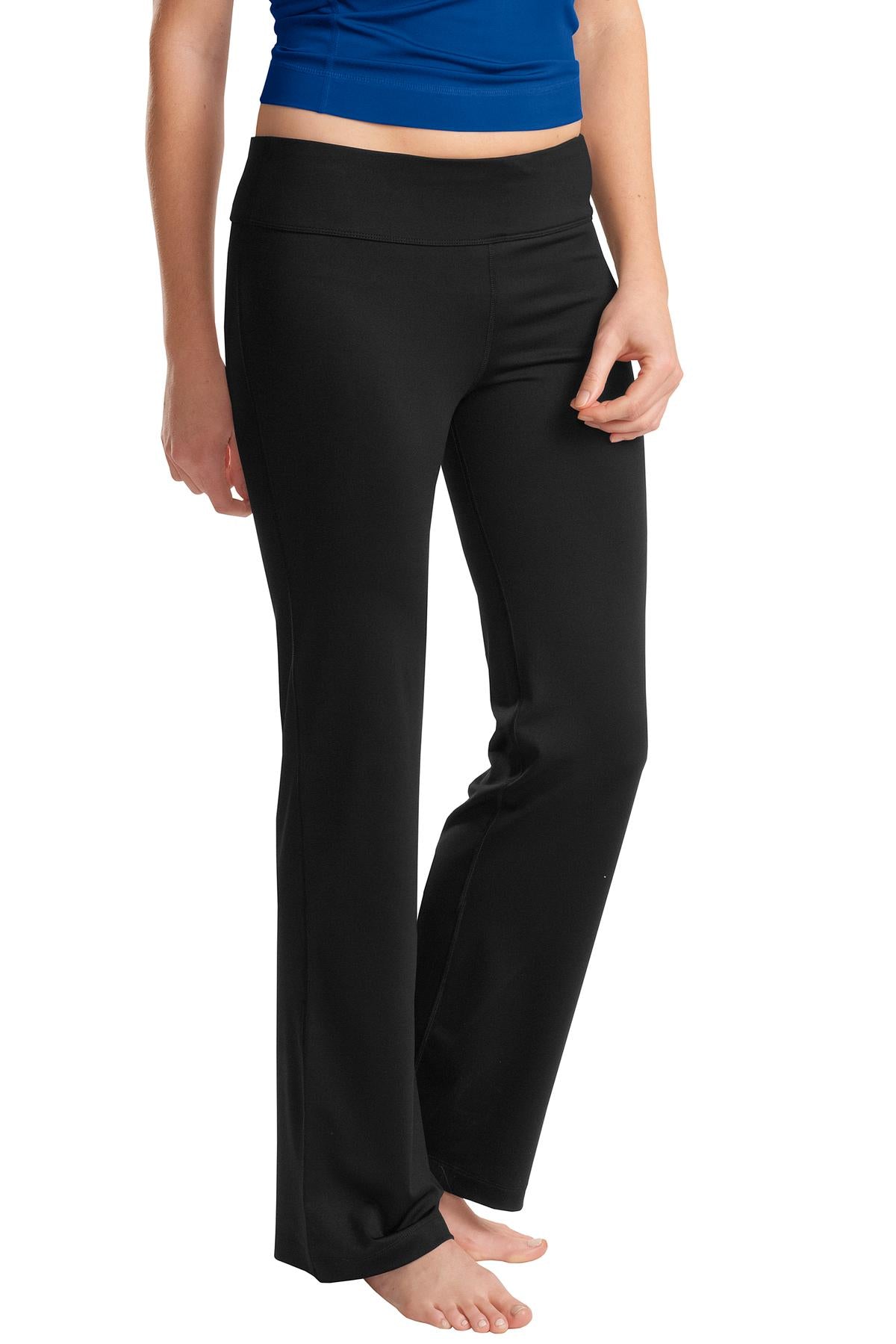 Sport-Tek® Women&#39;s NRG Fitness Pant. LPST880