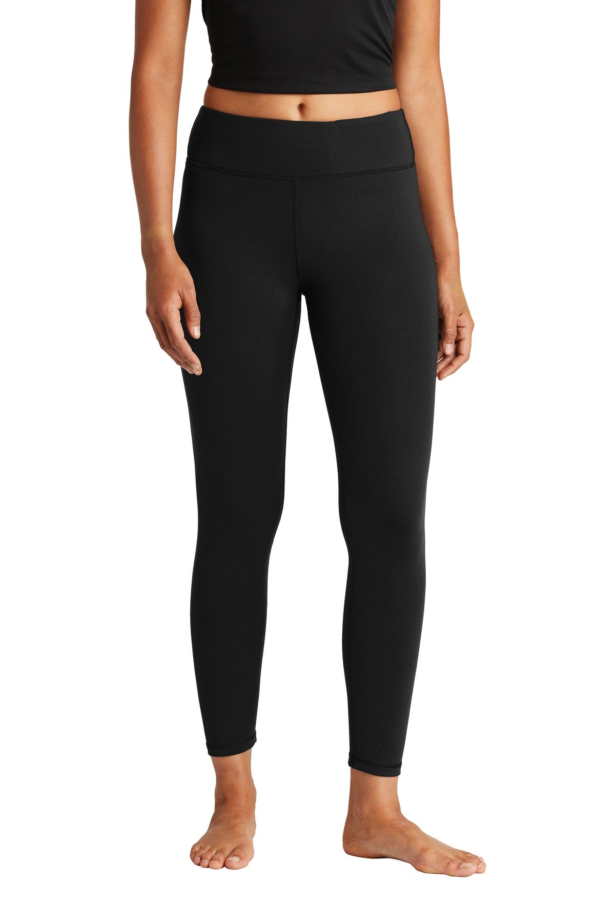 Sport-Tek ® Women&#39;s 7/8 Legging. LPST890