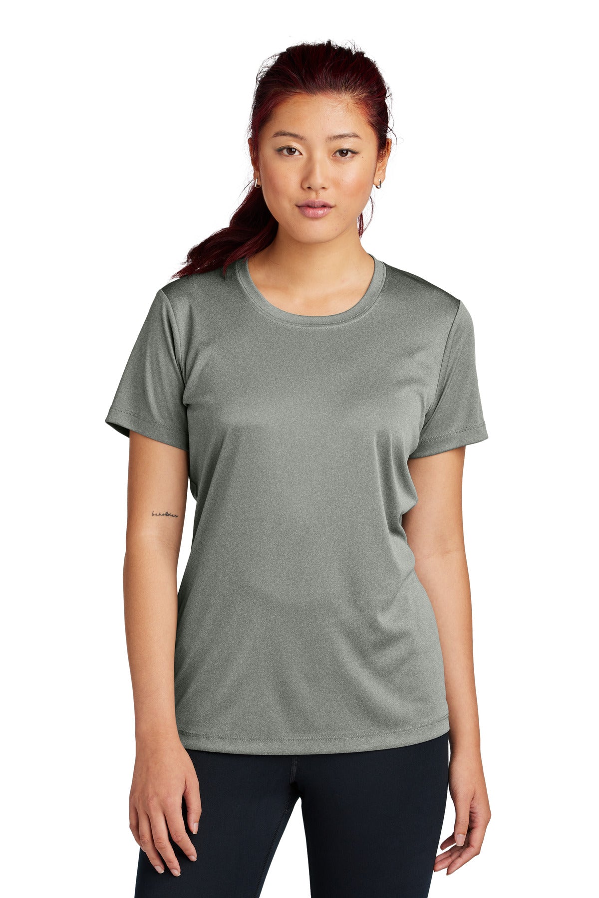 Sport-Tek® Women&#39;s PosiCharge® Competitor® Tee. LST350