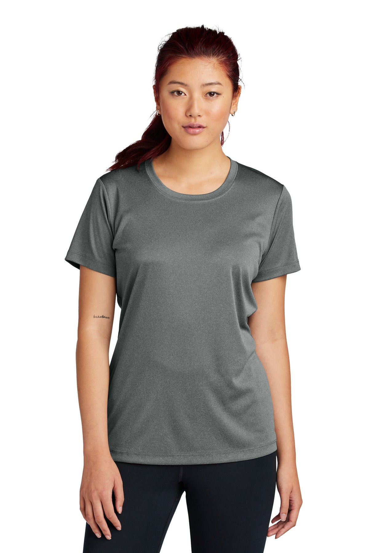 Sport-Tek® Women&#39;s PosiCharge® Competitor® Tee. LST350