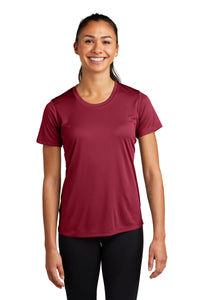 Sport-Tek® Women's PosiCharge® Competitor® Tee. LST350