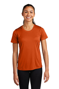 Sport-Tek® Women's PosiCharge® Competitor® Tee. LST350