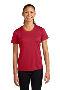 Sport-Tek® Women's PosiCharge® Competitor® Tee. LST350