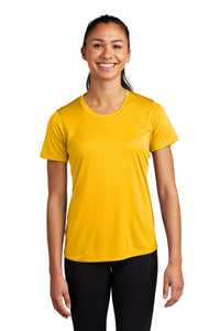 Sport-Tek® Women's PosiCharge® Competitor® Tee. LST350