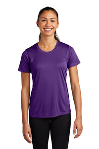 Sport-Tek® Women's PosiCharge® Competitor® Tee. LST350
