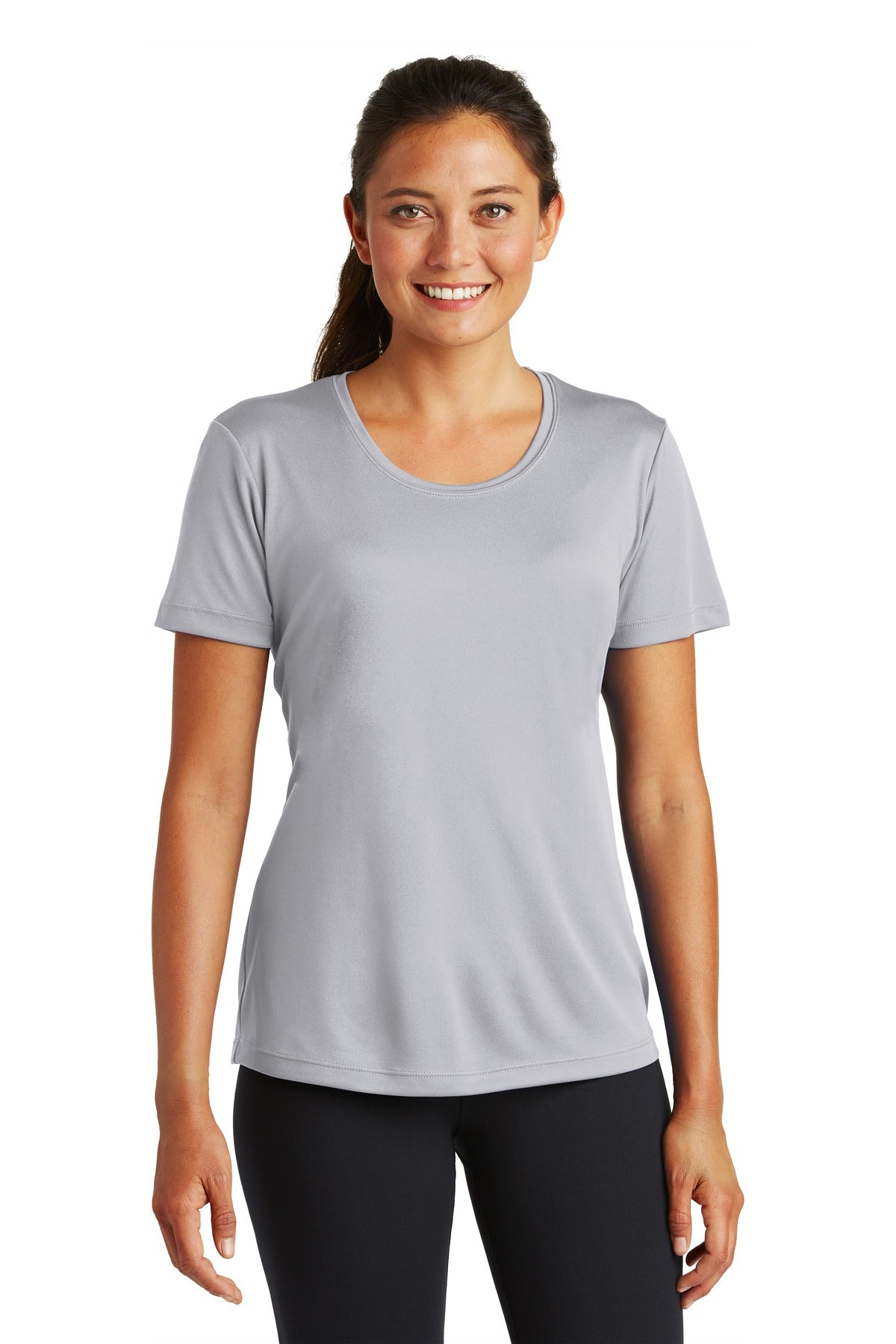 Sport-Tek® Women&#39;s PosiCharge® Competitor® Tee. LST350