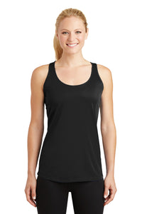 Sport-Tek® Women's PosiCharge® Competitor® Racerback Tank. LST356