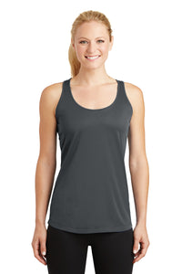 Sport-Tek® Women's PosiCharge® Competitor® Racerback Tank. LST356