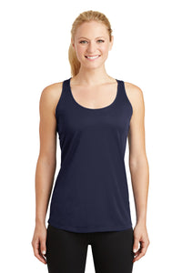 Sport-Tek® Women's PosiCharge® Competitor® Racerback Tank. LST356