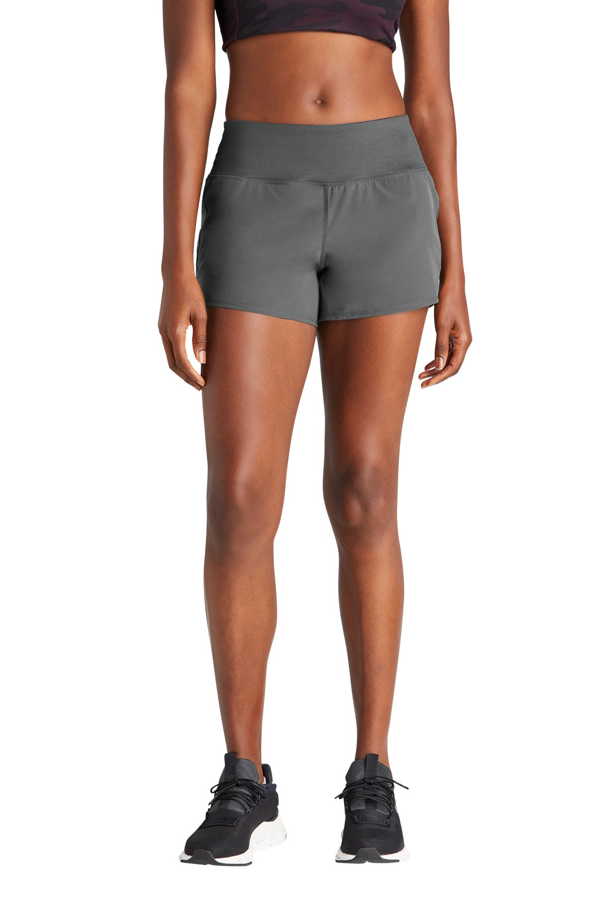 Sport-Tek® Women&#39;s Repeat Short LST485