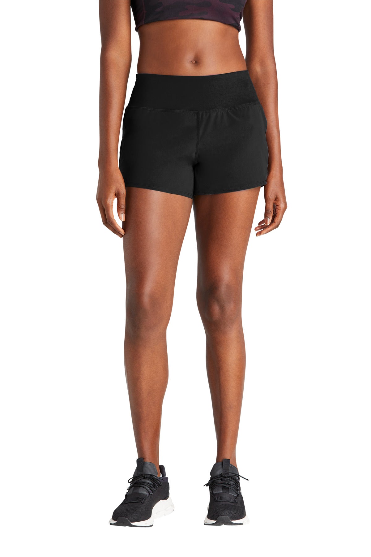 Sport-Tek® Women&#39;s Repeat Short LST485