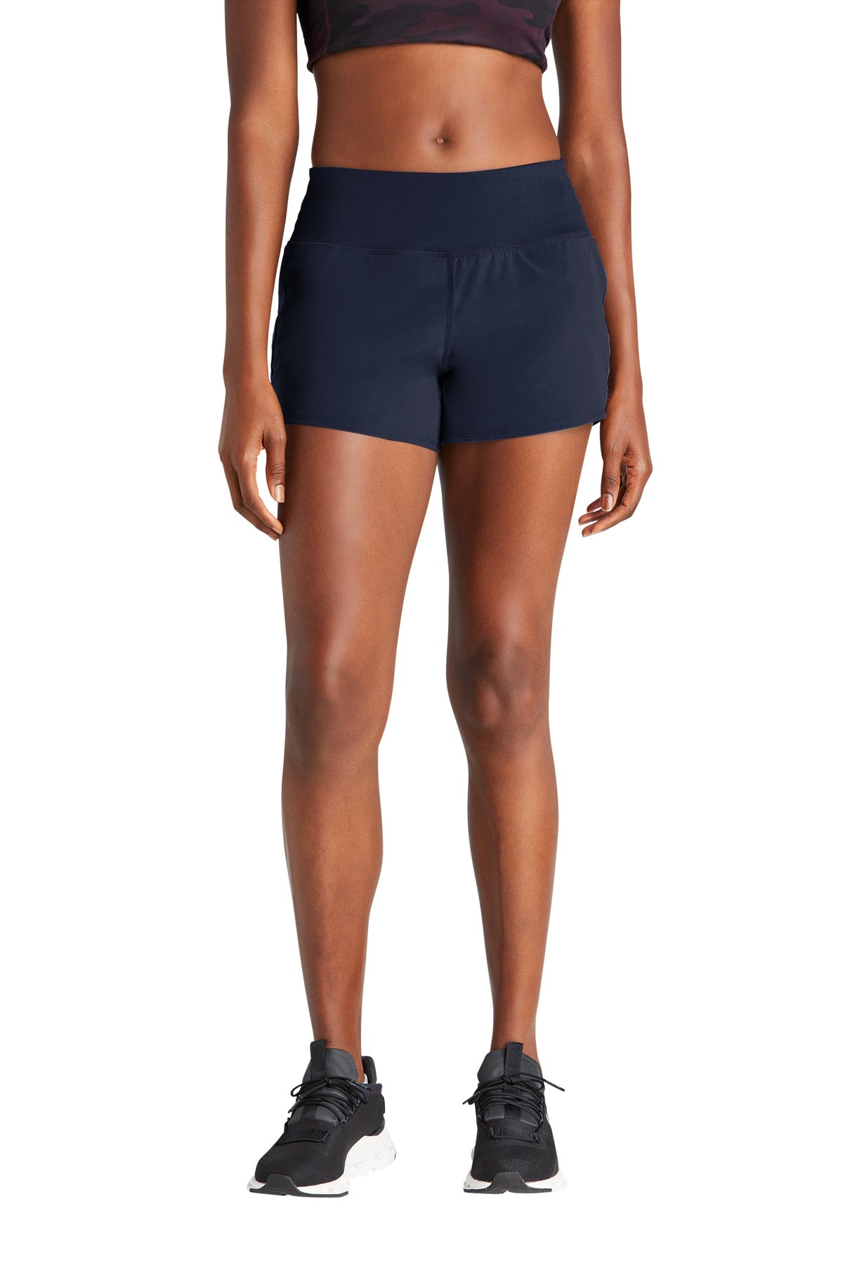 Sport-Tek® Women&#39;s Repeat Short LST485