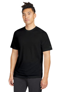 New Era® Series Performance Crew Tee. NEA200