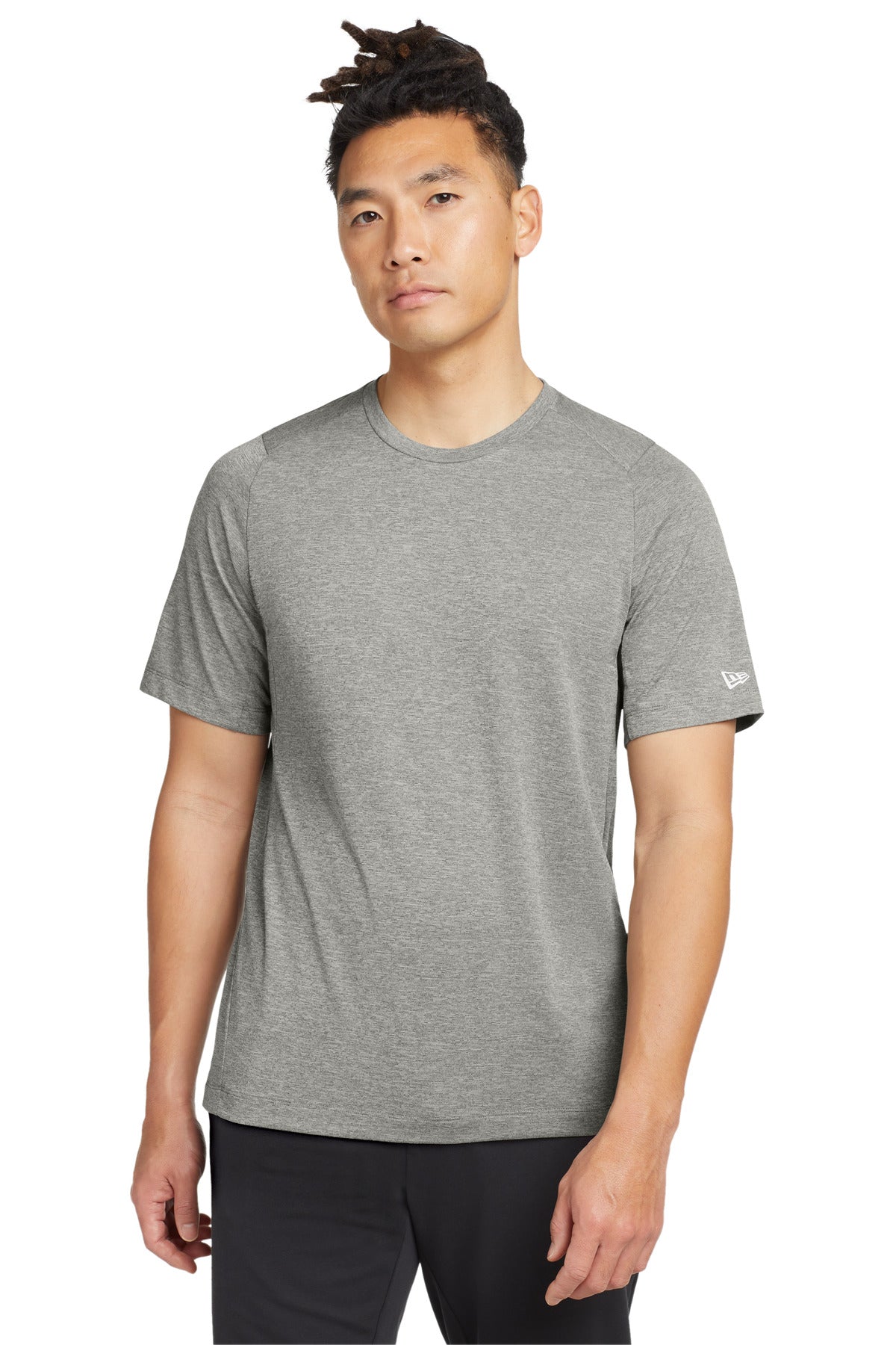 New Era® Series Performance Crew Tee. NEA200