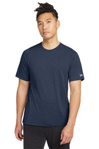 New Era® Series Performance Crew Tee. NEA200